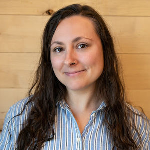 Meet your Posher, Hannah